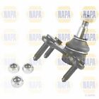 Genuine NAPA Front Right Lower Ball Joint for VW Passat CAXA 1.4 (8/10-12/14)