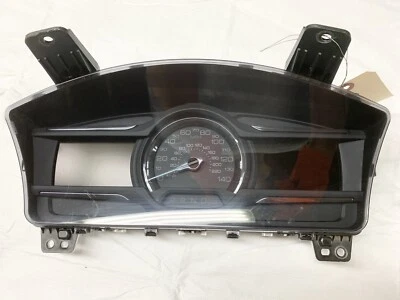 2013 Ford Flex Speedometer Instrument Gauge Cluster Original 63k DA8T10849AJ - Image 1 of 4