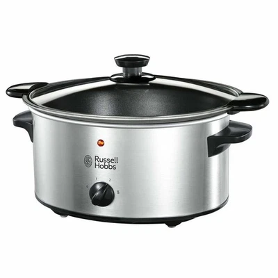 Pentola Express Russell Hobbs 22740-56 3,5 L - Immagine 1 di 2