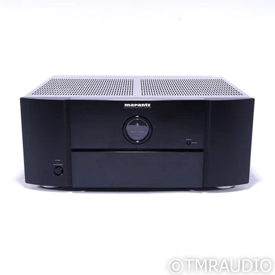 Amplificador de potência Marantz MM7055 cinco canais; MM-7055 - Imagem 1 de 4