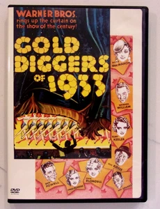 Gold Diggers of 1933 (DVD) - Picture 1 of 2