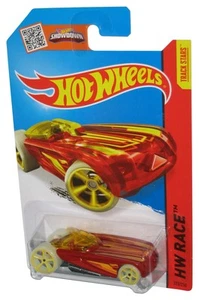 Hot Wheels HW Race (2013) Red Pharodox Toy Car 172/250 - Picture 1 of 1