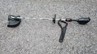 NEW PRICE! Strimmer - TORO Revolution 60V Max Cordless (Bare Tool) RRP £315 - Image 1 of 4