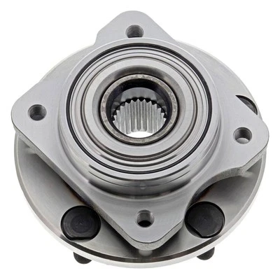 For Dodge Grand Caravan 96-07 Wheel Bearing and Hub Assembly Original Grade Foto 1 de 4