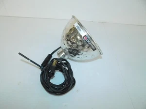 NORMAN REFLECTOR W/ LIGHT (MIQ23) - Picture 1 of 3