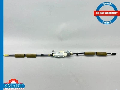 Lexus SC430 Z40 Rear Tonneau Cover Motor w Guides 02-10 OEM Tested - Image 1 of 4