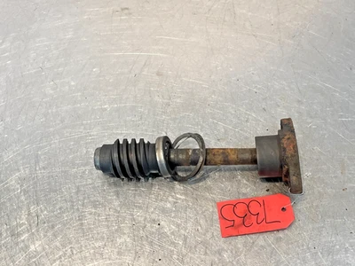 Oliver 88 Tractor Steering Worm Gear - Image 1 of 4