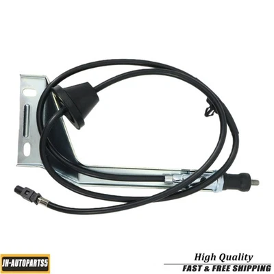Conjunto de cable de antena de radio de 1 PC para GMC Savana 2500 Savana 3500 2005-2025 nuevo Foto 1 de 4