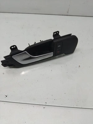 Manija de liberación interior delantera izquierda audi a3 s3 8p 2007 8p4837019 jdf7276 Foto 1 de 3