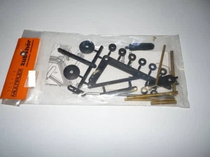 Flying Tail Crank Kit Multiflex for RC Boats Used Japan AAG - Picture 1 of 5