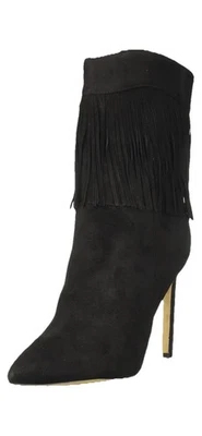 Nine West Tries 2 Black 7 M - Image 1 of 4