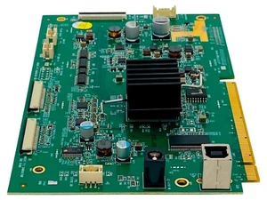 Motherboard for Kodak ScanMate i1150 - Picture 1 of 7