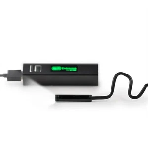 Telecamera ispezione boroscopio HD WiFi 1200P 2MP 8mm obiettivo cavo rigido 1 metro - Foto 1 di 6