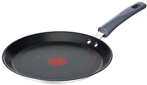 Tefal Titanio Simple Cook Crêpe-pfanne 25 CM Padella per Pancake Ø - Bild 1 von 3