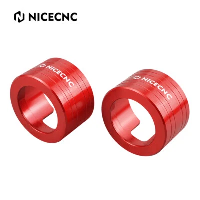 Pair Front Fork Shoe Lower Leg Guard For Honda XR600R 1993-2000 XR650L 1993-2025 - Image 1 of 4