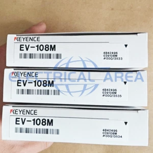 1PC New Keyence EV-108M Proximity Switch sensor Fast Delivery EV108M - Picture 1 of 10