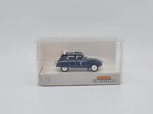 Citroen Dyane Caban - BREKINA 14256 1:87 1/87 1-87 - Picture 1 of 3