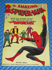 Amazing Spider-Man #10 Facsimile Cover Marvel Reprint Interior 1st Enforcers