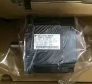 1PC YASKAWA AC SERVO MOTOR SGMPS-01A2A21 NEW ORIGINAL - Picture 1 of 1
