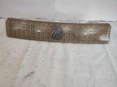 1992 MERCURY SABLE CENTER FRONT LAMP USED OEM - Image 1 of 3