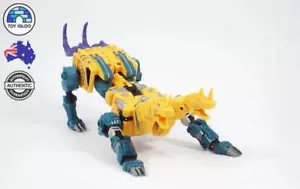Unique Toys UT O-03 Abominus Fenrir - Picture 1 of 1
