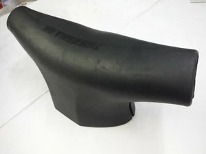 1999 99 SUZUKI TIGERSHARK TS 1100 TS1100R HANDLEBAR STEERING PAD COVER A42-46 - Bild 1 von 4