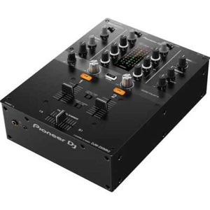 Pioneer DJ DJM-250MK2 2-channel DJ Mixer - Picture 1 of 4