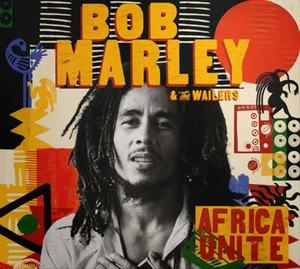 Bob Marley & The Wailers Africa Unite - LP 33T - Picture 1 of 2