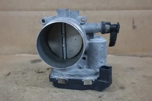 2015 BMW X5 3.0L Engine Throttle Body Control Unit OEM A2C83004100 - Picture 1 of 5