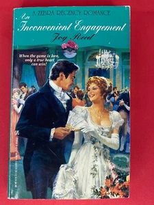An Inconvenient Engagement by Joy Reed - Imagen 1 de 7