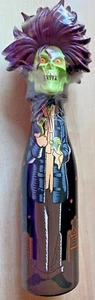 Nueva botella de agua de acero inoxidable de los parques de Disney - Hocus Pocus Billy Butcherson - Imagen 1 de 10