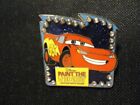Disney Dlr Paint The Night Reveal Conceal Mystery Lightning Mcqueen Pin Lr