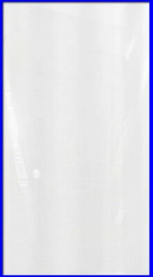 KLEINE WOLKE Austauschrollo 128x240cm Ersatz für Duschrollo Uni Weiß  - Bild 1 von 2