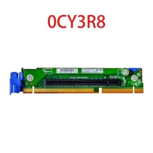 Original 0CY3R8 FOR Dell Poweredge R630 Riser Card Riser 2 Server Expansion Card - Afbeelding 1 van 5