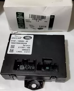 Land Rover Discovery 5 2017+ Power Tailgate Control Module LR081397 - Picture 1 of 1