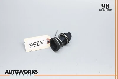 Sensor de ayuda de estacionamiento para parachoques trasero Jaguar XK8 XKR X100 01-04 LJE7355BB PEC OEM Foto 1 de 4