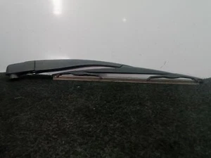9673234180 HINTERER WISCHARM SCHEIBENREINIGUNG / 701279 FÜR PEUGEOT 208 1.2 12V - Picture 1 of 10