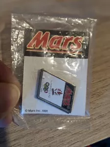 Pins - Pins - Werbung - März - Olympische Spiele Albertville 1992 - Bild 1 von 2