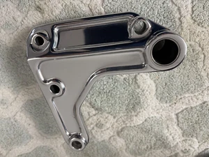 Staffa freno posteriore per Honda CB 750 F1 Supersport - Foto 1 di 3
