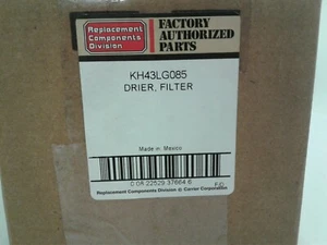 Carrier KH43LG085 - FILTER DRIER - Picture 1 of 3