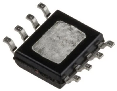 4x Allegro Microsystems MOTOR DRIVER ICS 8-40V 3.5A 8-Pins, Full Bridge SOIC - Image 1 of 2