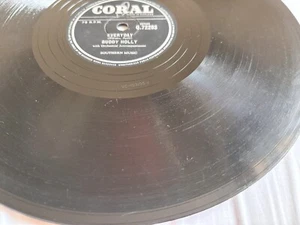 78rpm records - Pick any 5 disks. See list for details. New disks added 19/06/25 - Picture 1 of 24
