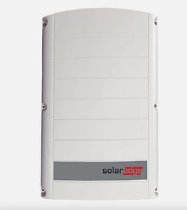SolarEdge SE10K SetAPP Wechselrichter SE10K-RW0TEBEN4 3-Phase String 10 kW ACNom - Bild 1 von 1