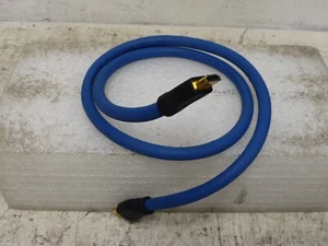 Transparent Audio Performance HDMI Cable 1M Set ~ FREE SHIPPING - Picture 1 of 7