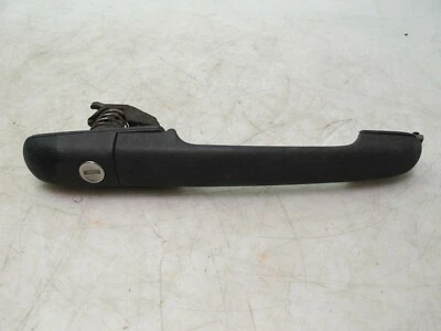 Dodge Sprinter 2500 W903 2003-2006 manija de puerta exterior delantera derecha OEM Foto 1 de 4