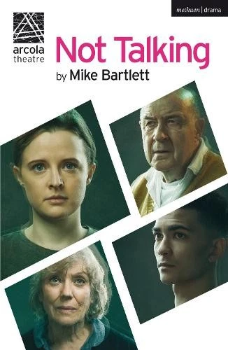 Mike Bartlett Not Talking (Paperback) Modern Plays (UK IMPORT) - Image 1 of 1