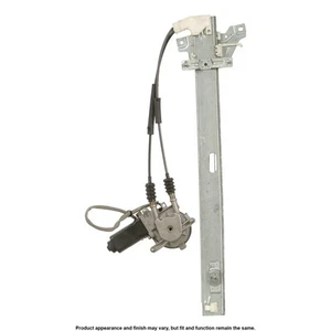 Cardone Front Right Window Motor & Regulator For Kia Sportage 1999-2002 - Picture 1 of 4