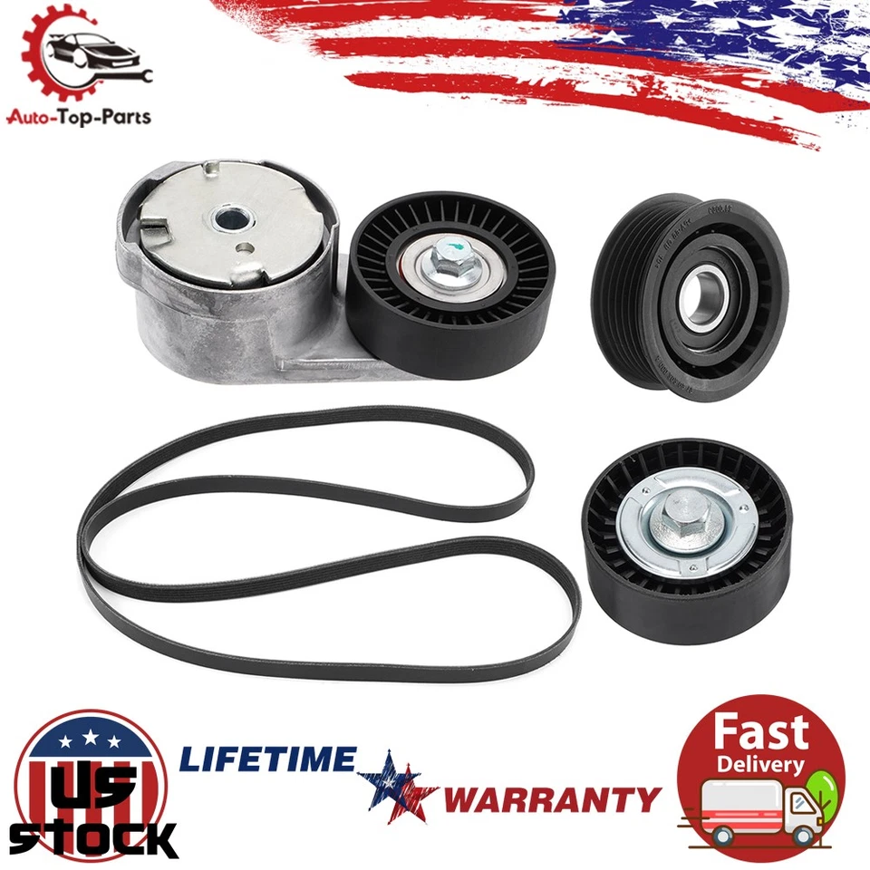 Accesorio tensor de cinturón para Dodge Charger Jeep Grand Cherokee Chrysler 300 200 Foto 1 de 4