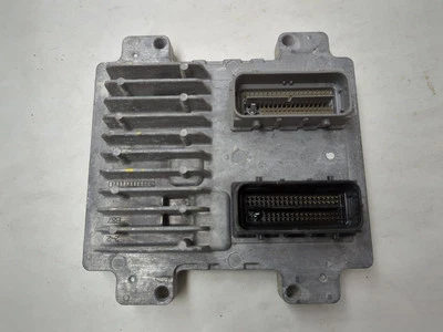 Engine Computer PCM ECM ECU 12612397 Fits 2007-2012 Malibu 23331 - Image 1 of 2