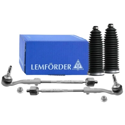 LEMFÖRDER Axialgelenk Kopmplett Satz Vorne für BMW F20-F23 F30-F36 xDrive - Bild 1 von 4